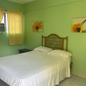 Coco And 3* Sosúa