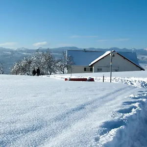 Allgaeu Garni 3* Scheidegg