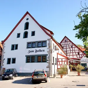 Zum Falken 3* Tauberzell